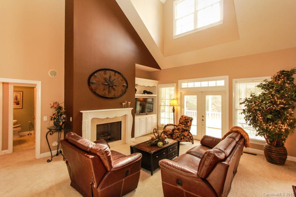 Weddington Woods - Residential