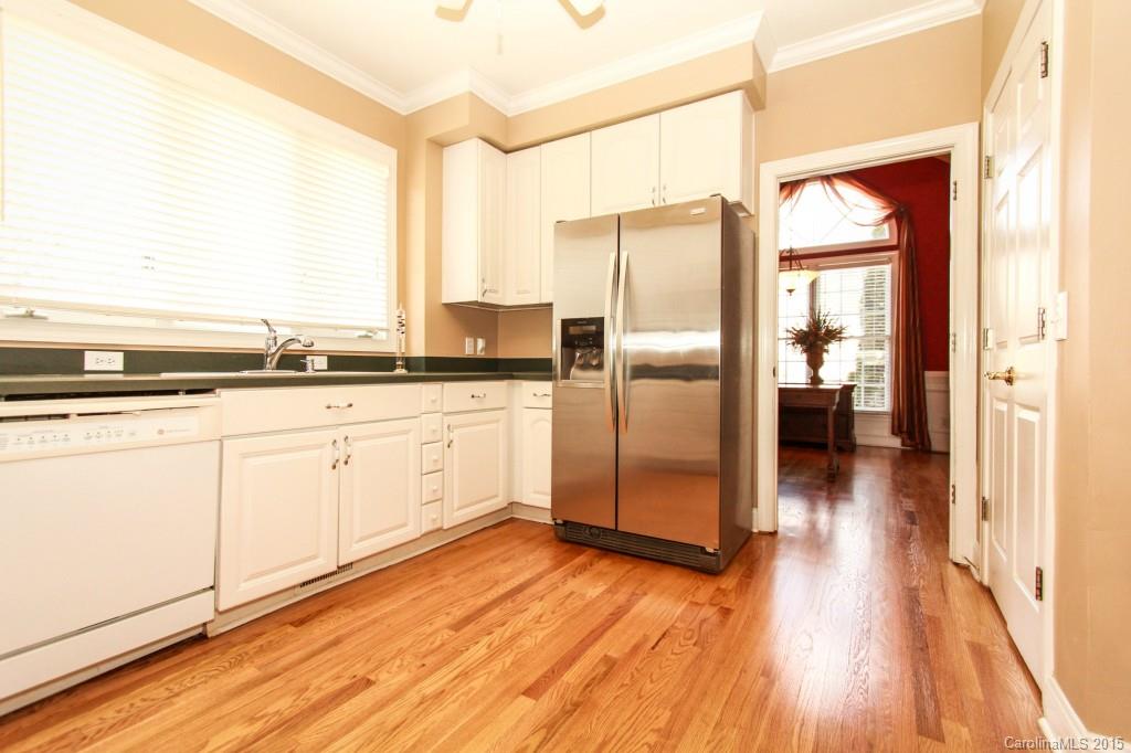 Weddington Woods - Residential