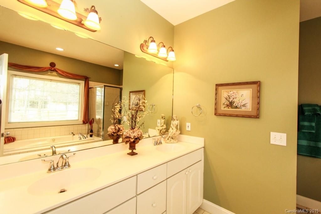 Weddington Woods - Residential