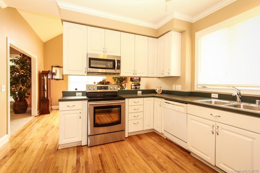 Weddington Woods - Residential