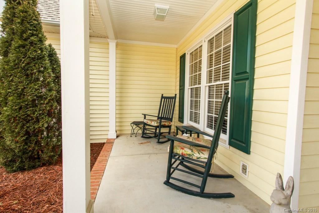 Weddington Woods - Residential