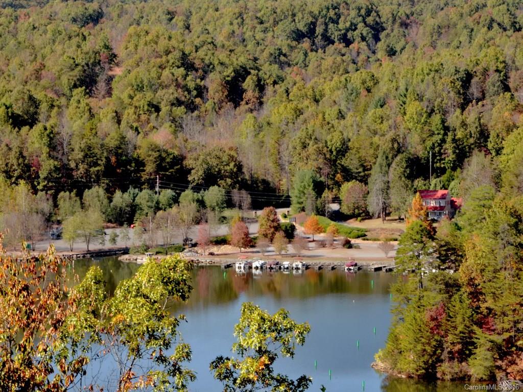Lake Adger - Land