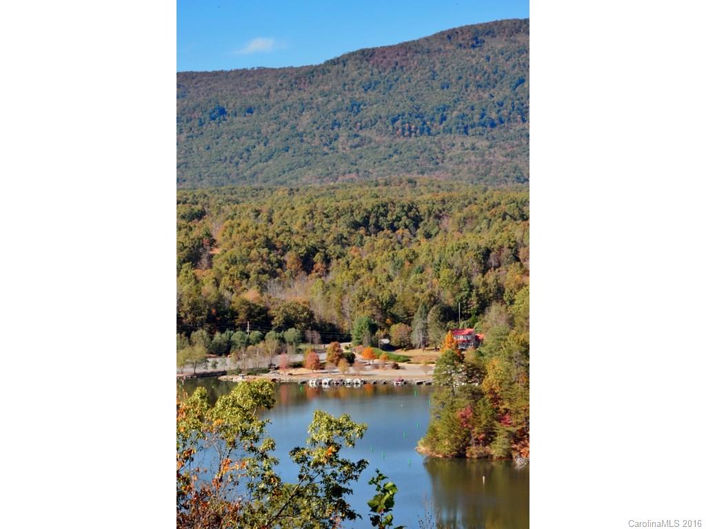 Lake Adger - Land