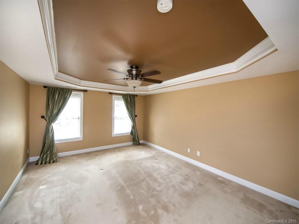 Macaulay - Residential