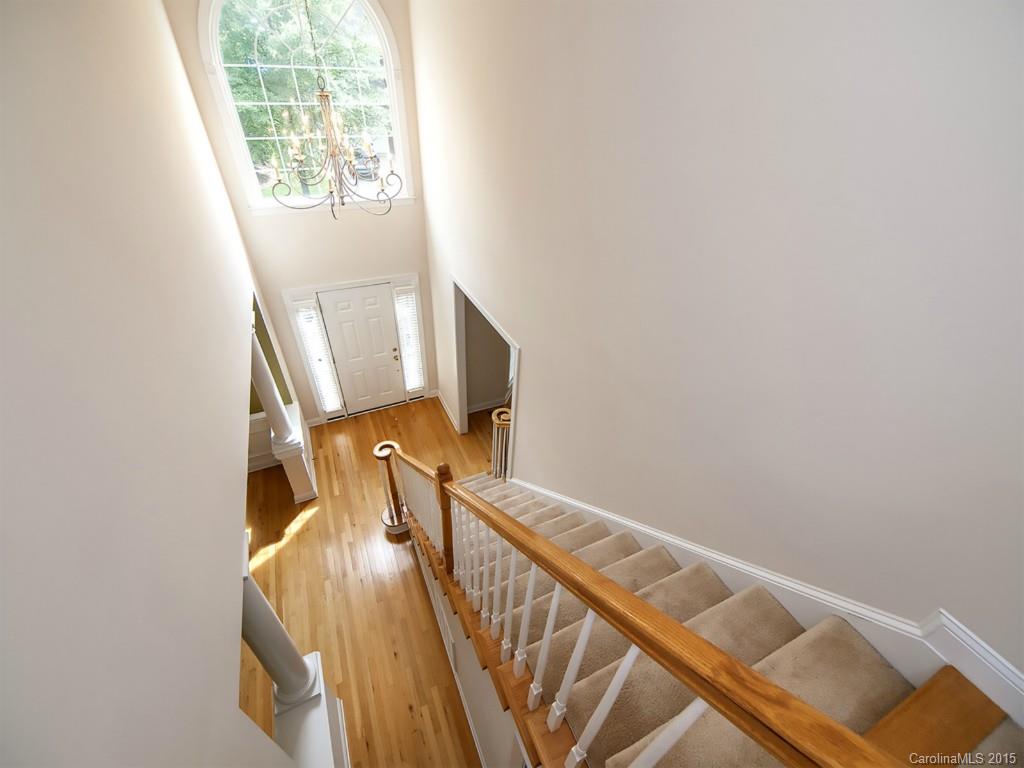 Macaulay - Residential