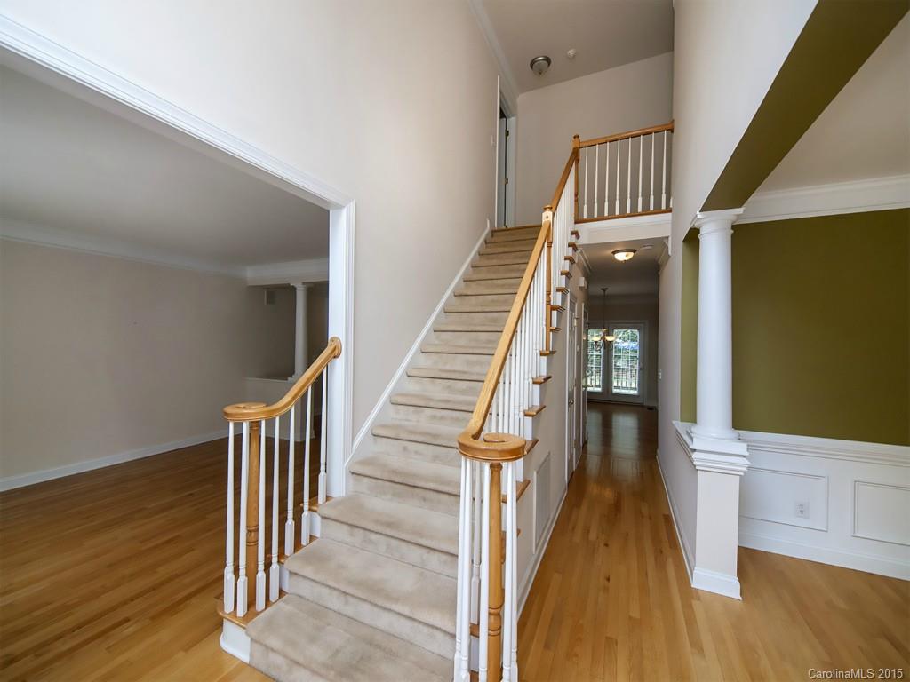 Macaulay - Residential