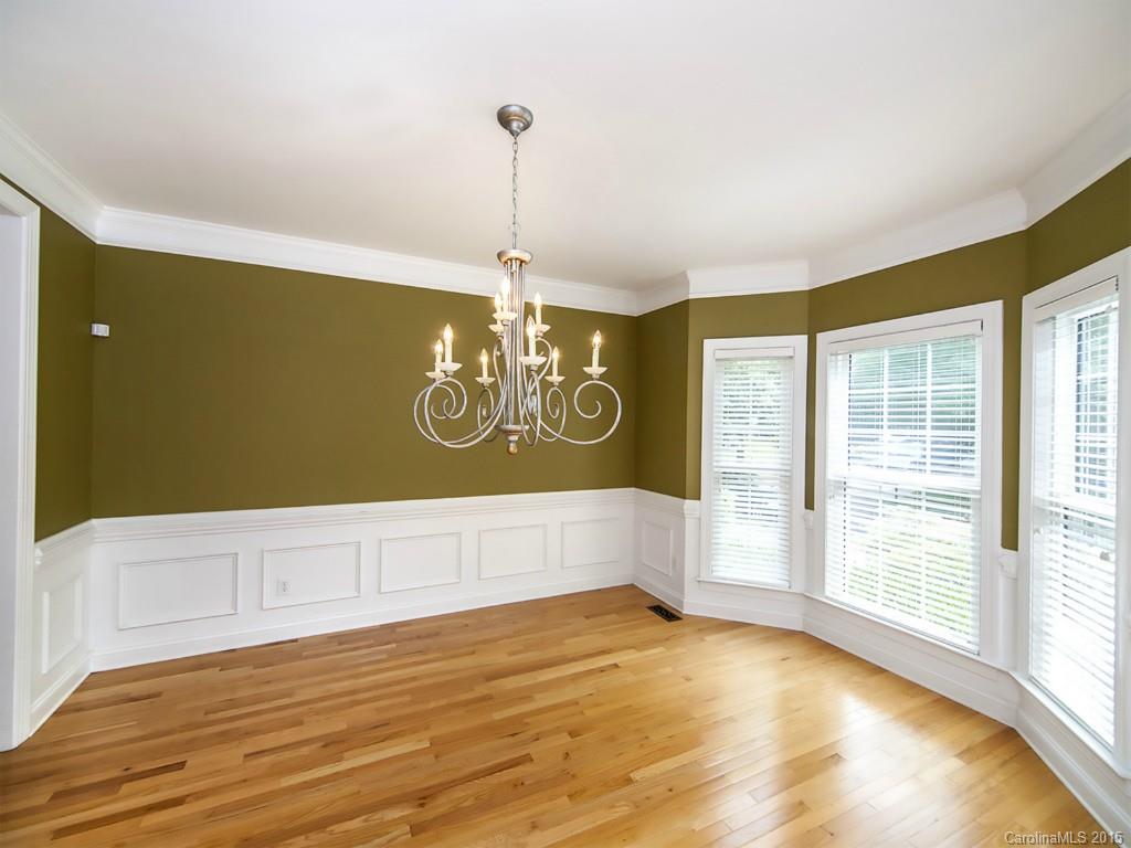 Macaulay - Residential