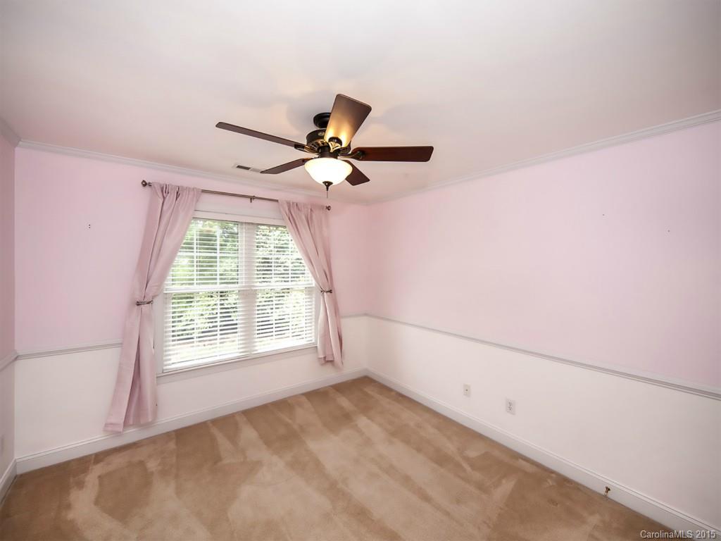 Macaulay - Residential