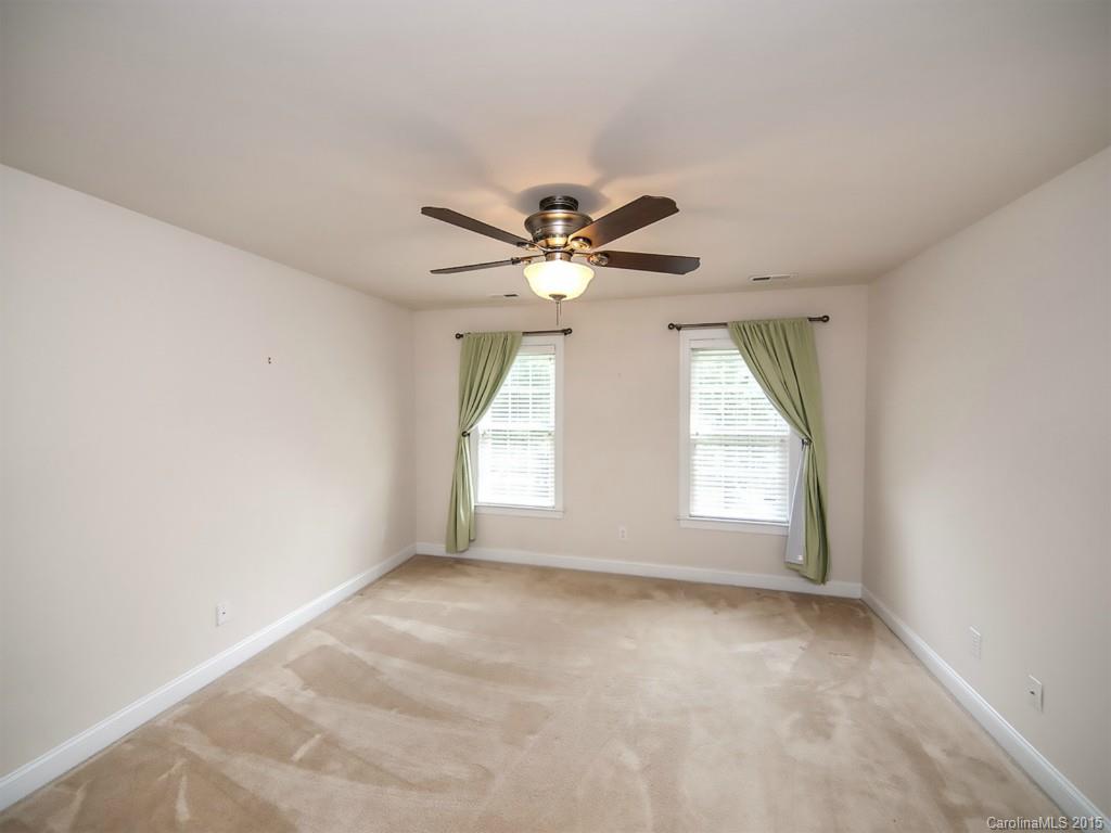 Macaulay - Residential