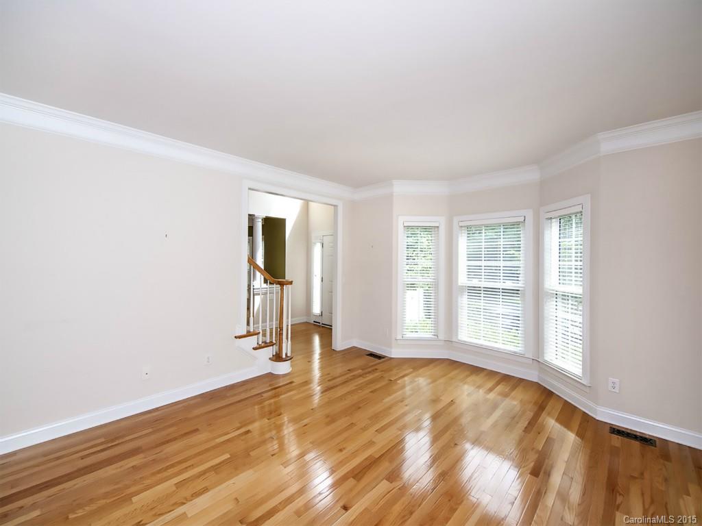 Macaulay - Residential