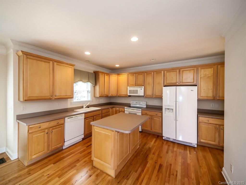 Macaulay - Residential