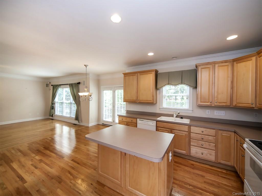 Macaulay - Residential