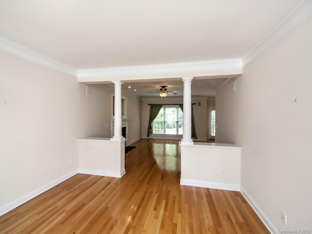 Macaulay - Residential