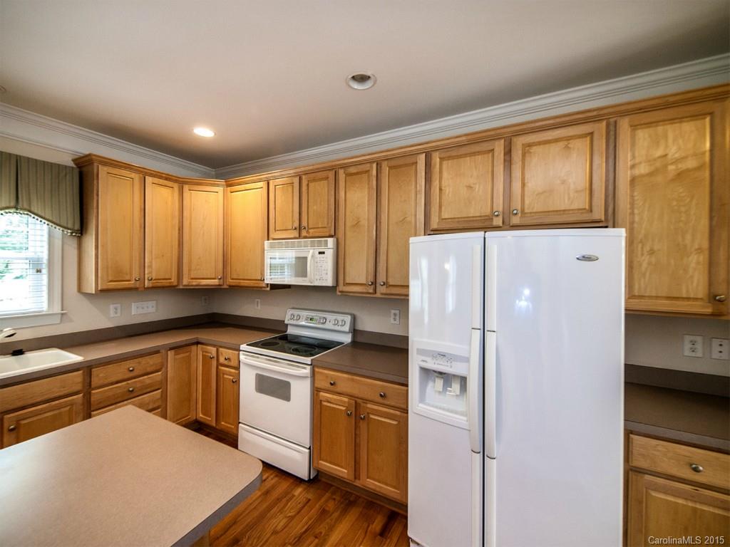 Macaulay - Residential