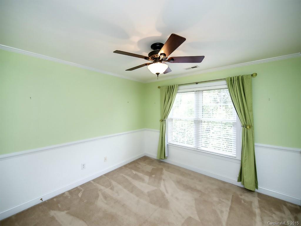 Macaulay - Residential