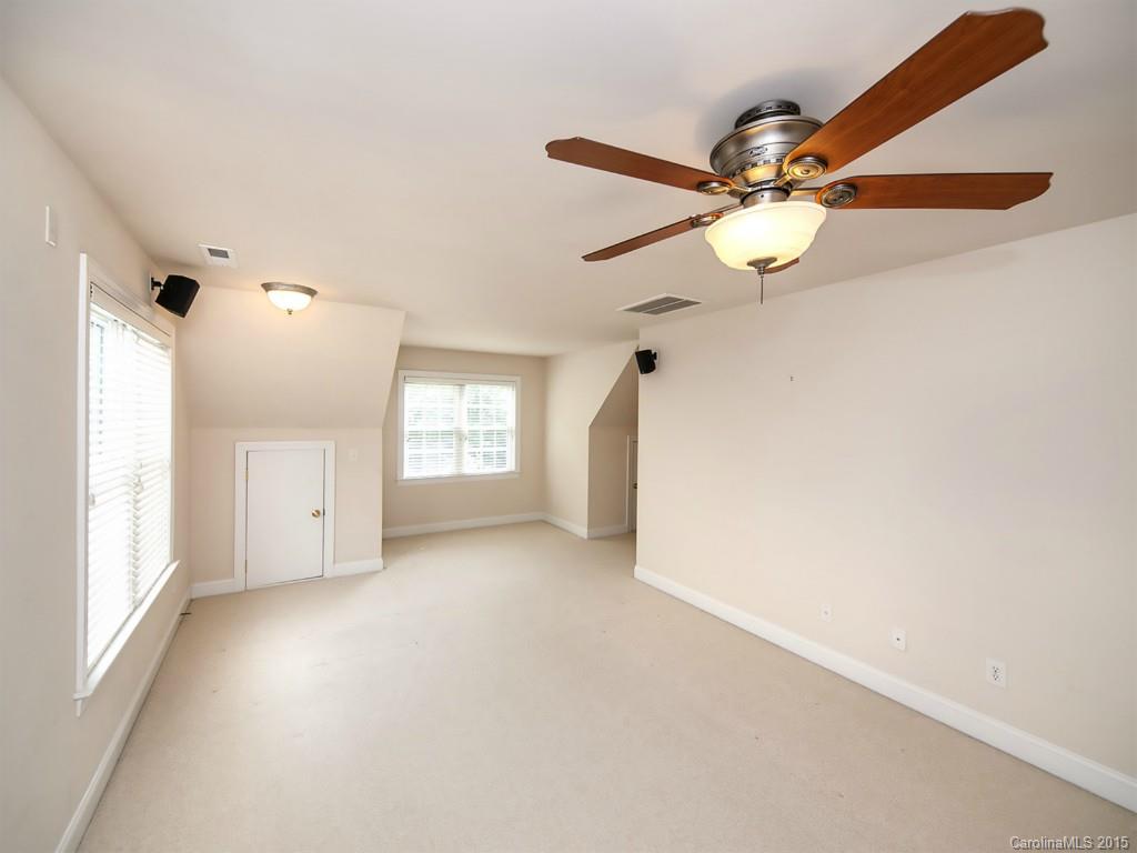 Macaulay - Residential