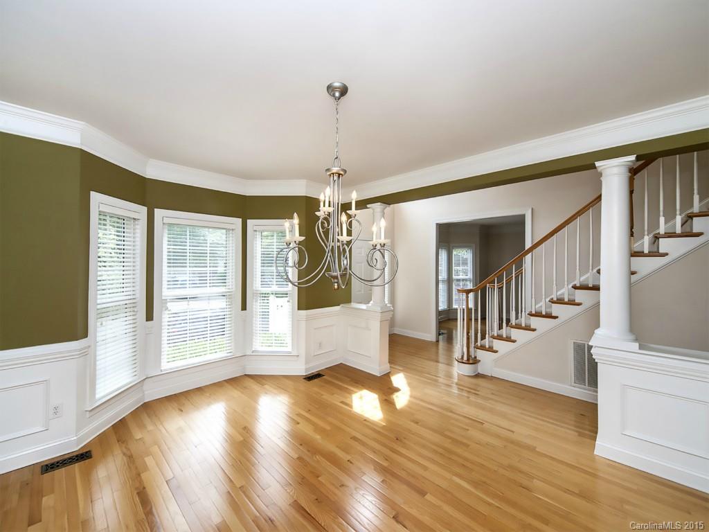 Macaulay - Residential