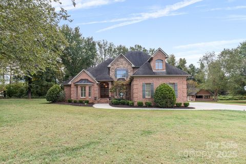 9711 Arlington Oaks Drive Charlotte NC 28227