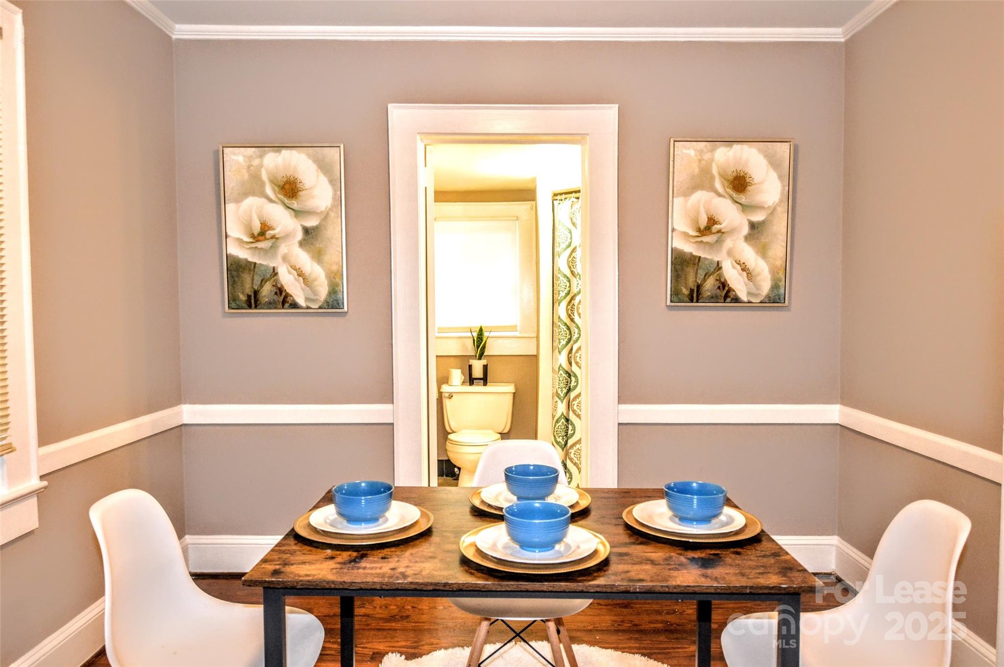 none - Residential Lease