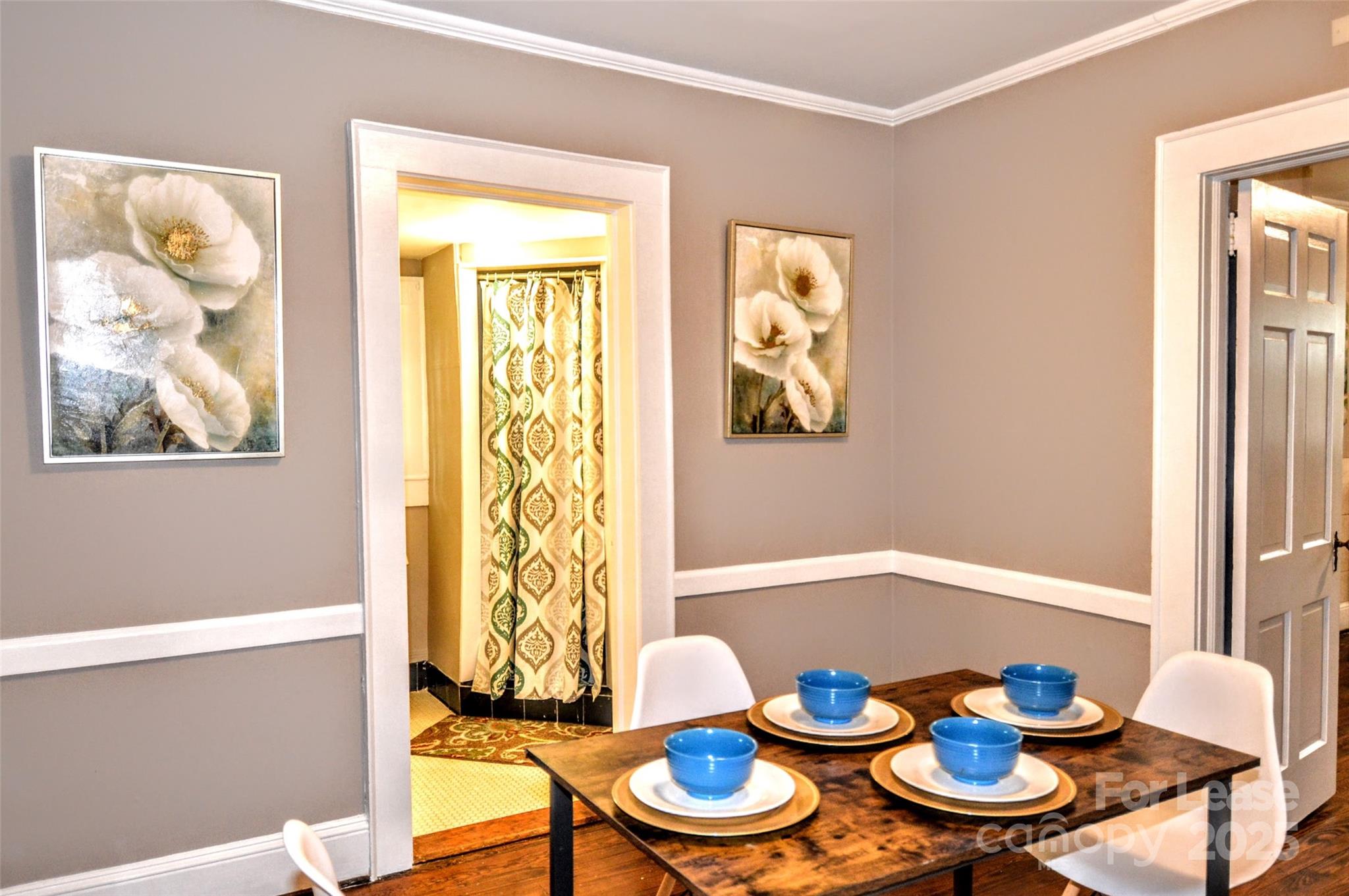 none - Residential Lease