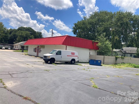 Photo of 1201 N Cannon Boulevard, Kannapolis, NC 28082 (MLS # 4421523)