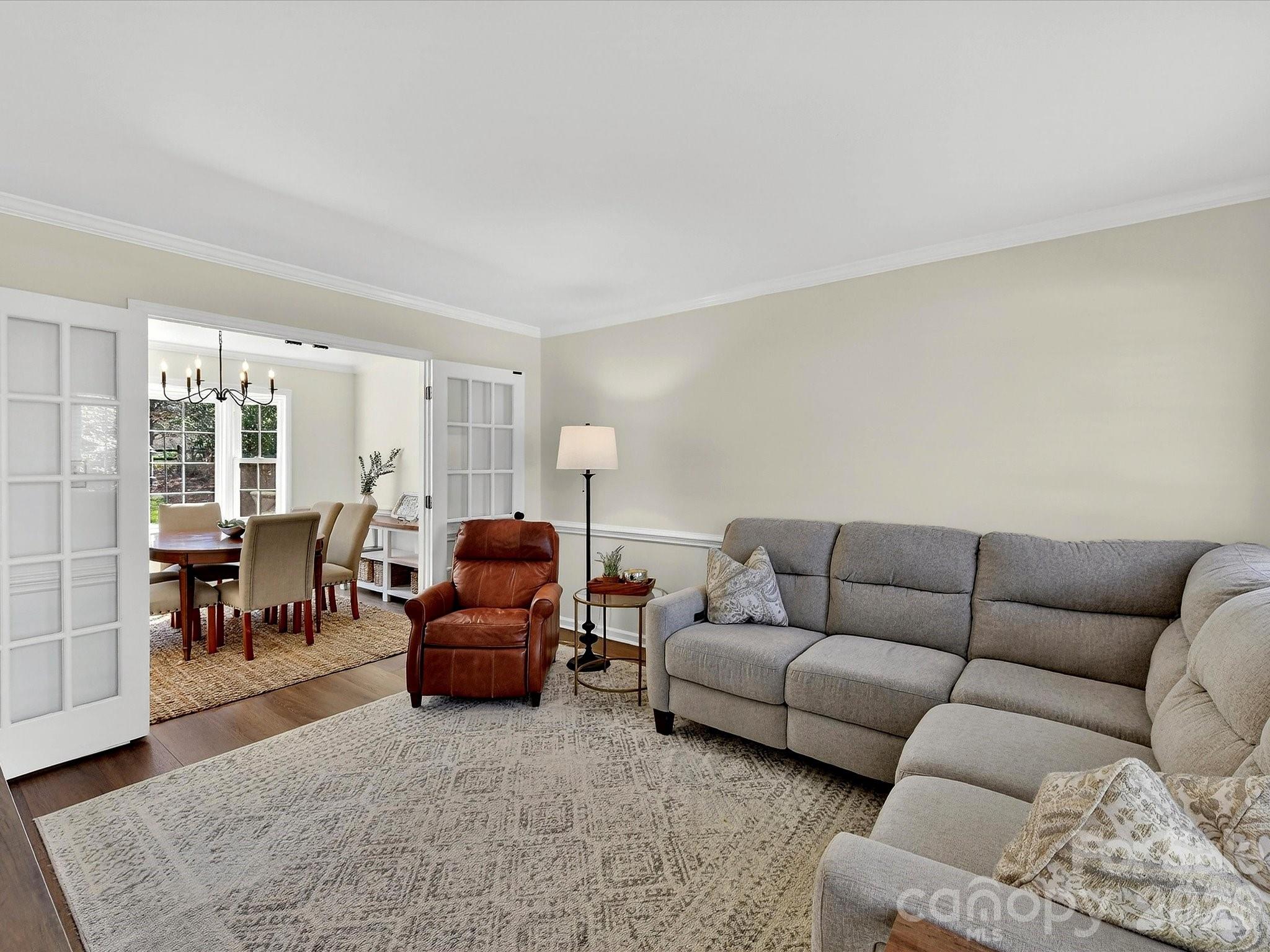 Raeburn - Residential