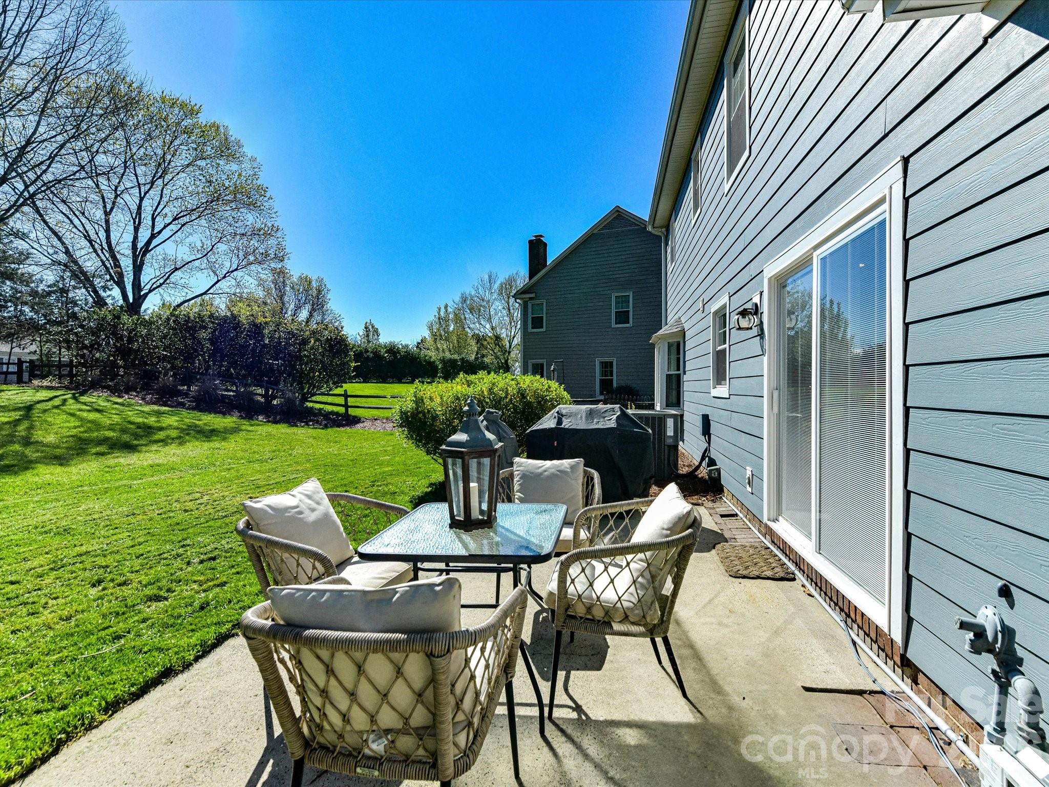 Raeburn - Residential