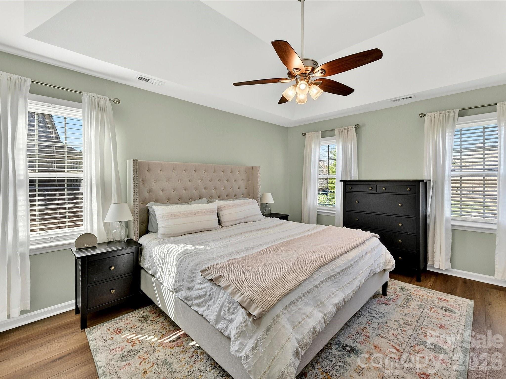 Raeburn - Residential