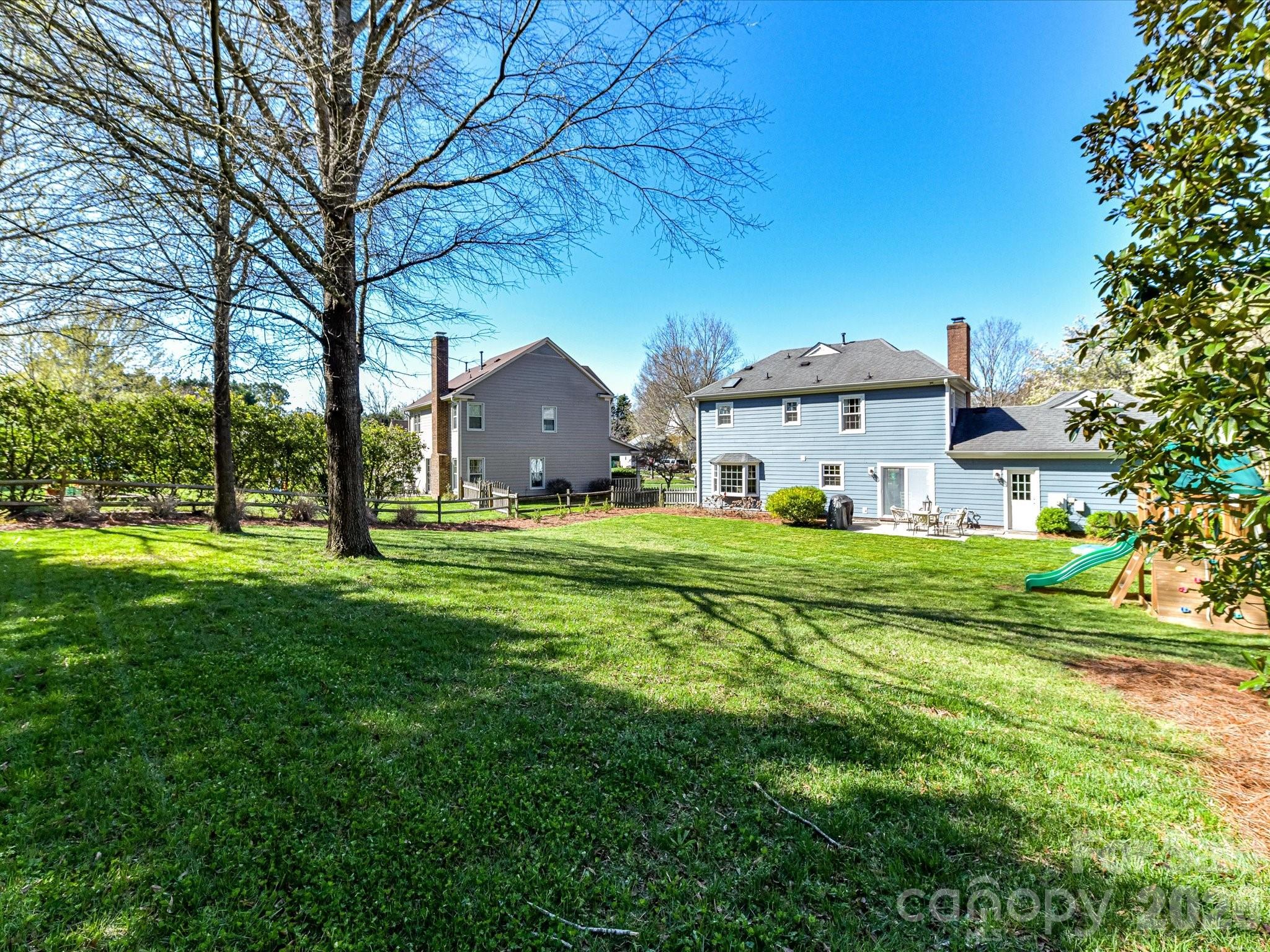 Raeburn - Residential