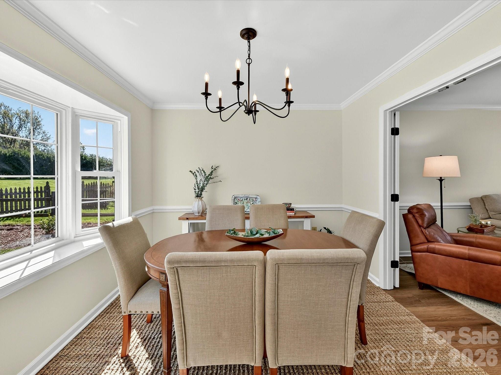 Raeburn - Residential