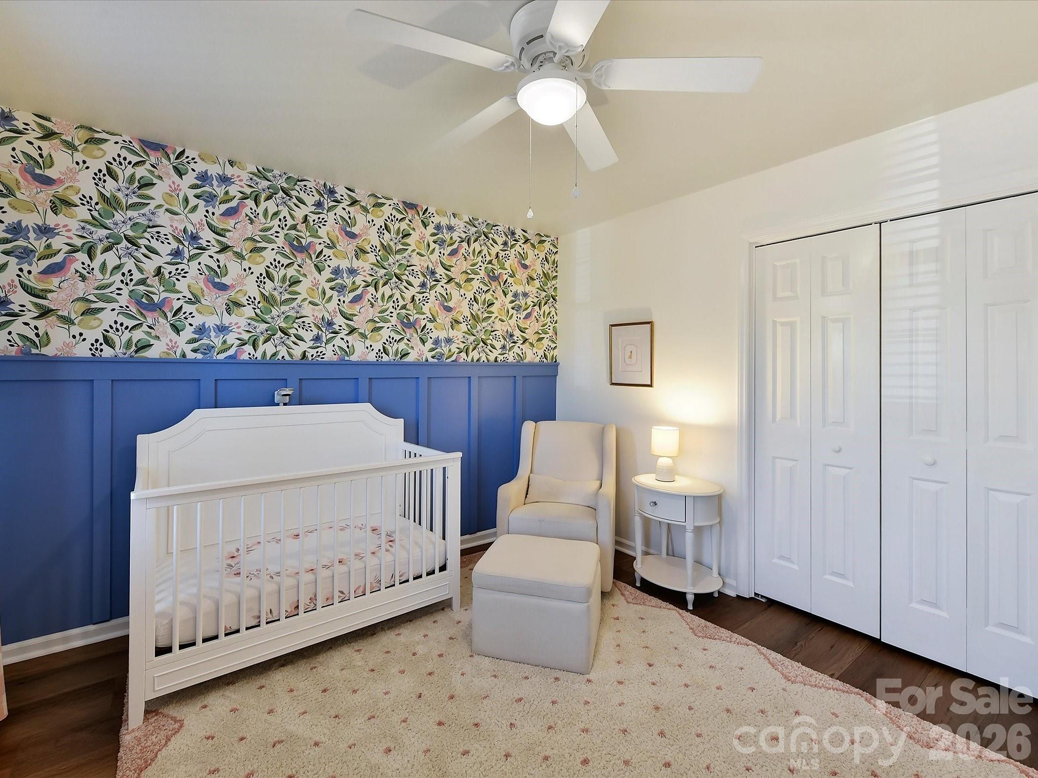 Raeburn - Residential