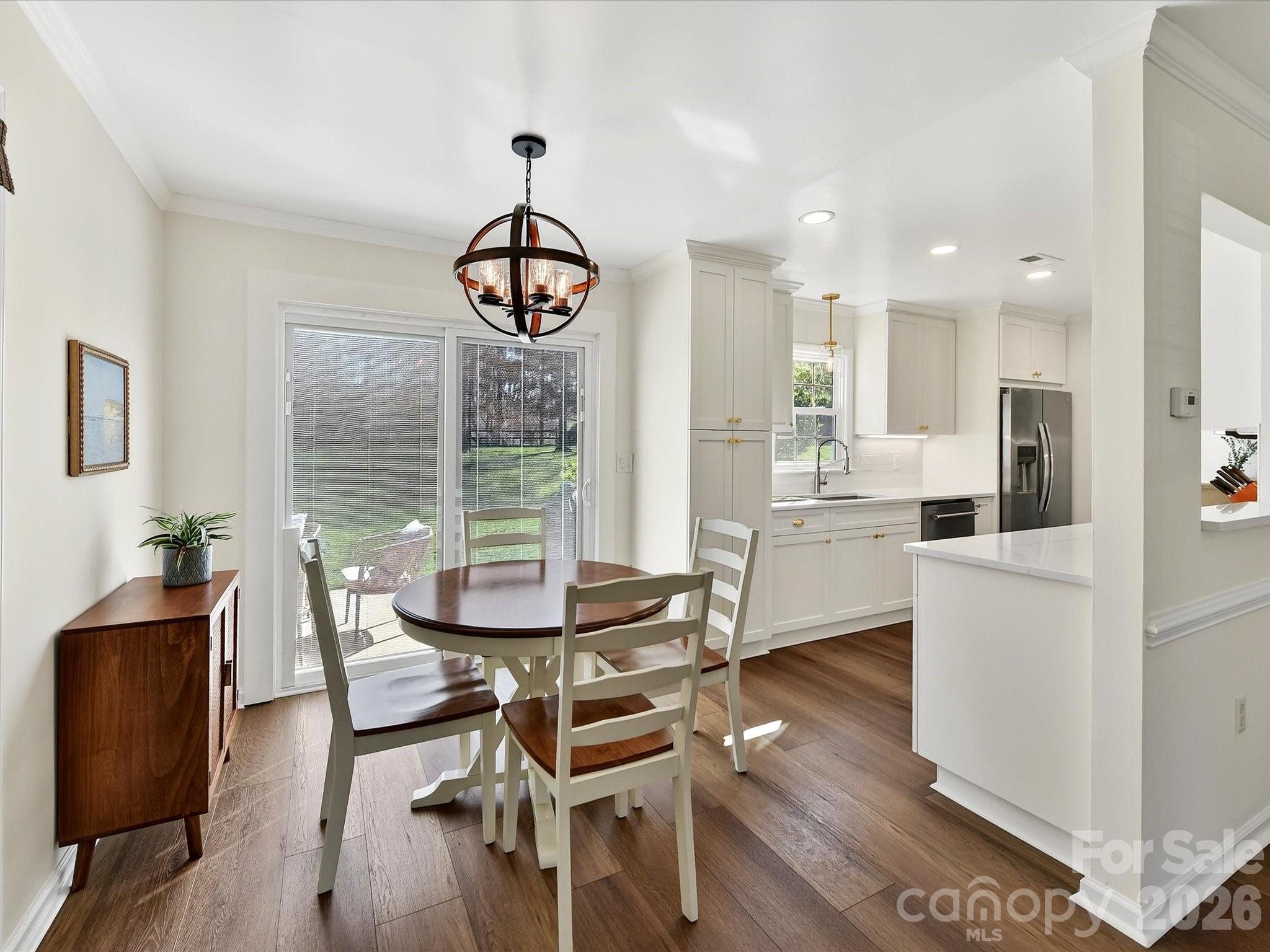 Raeburn - Residential