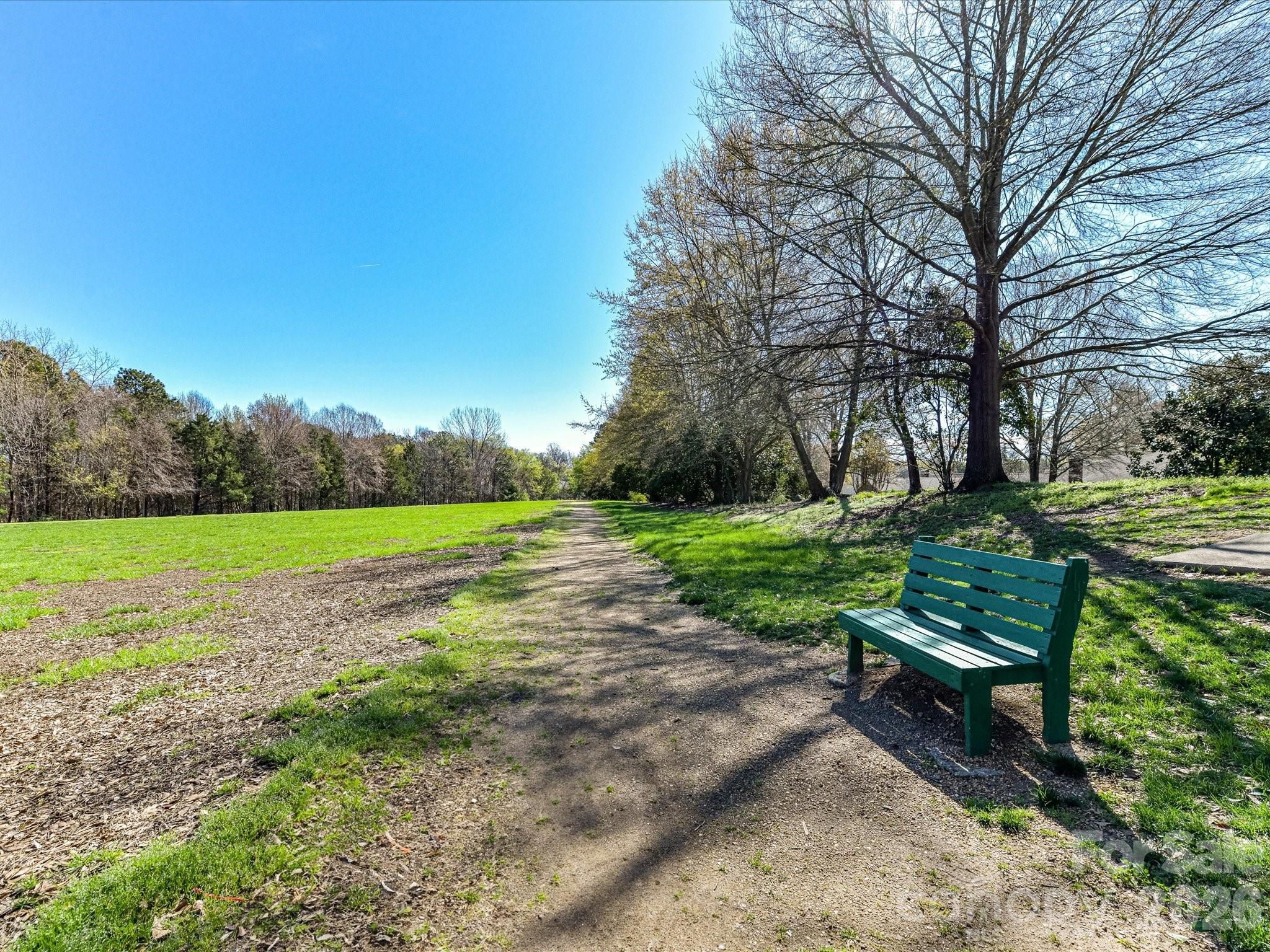 Raeburn - Residential