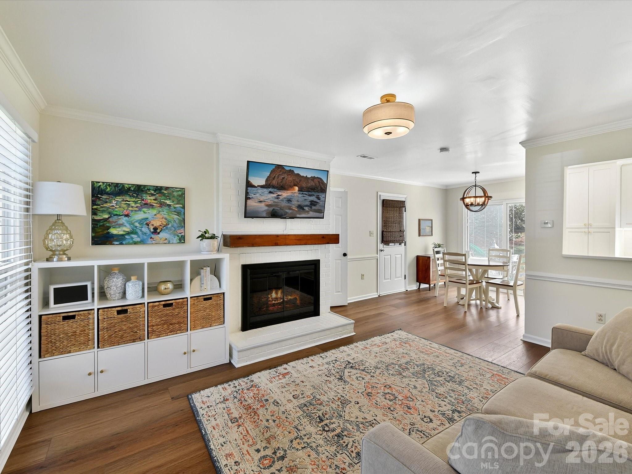 Raeburn - Residential