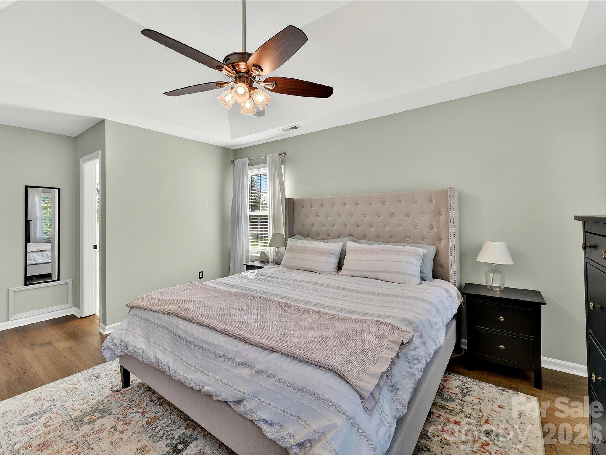 Raeburn - Residential