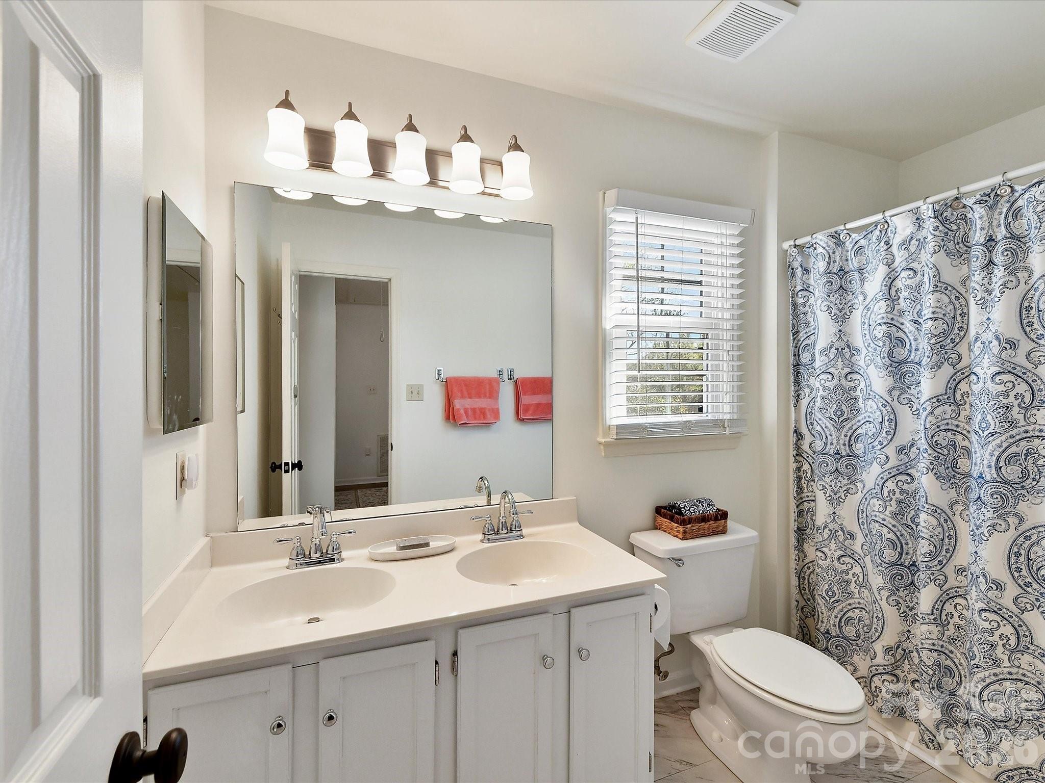 Raeburn - Residential