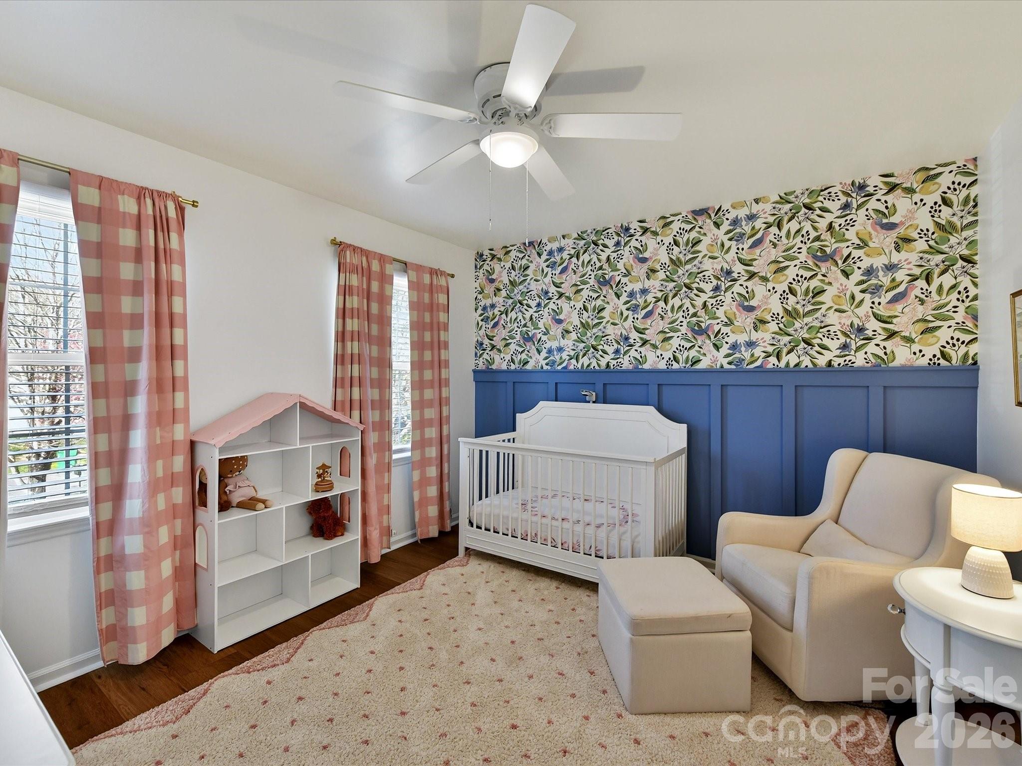 Raeburn - Residential