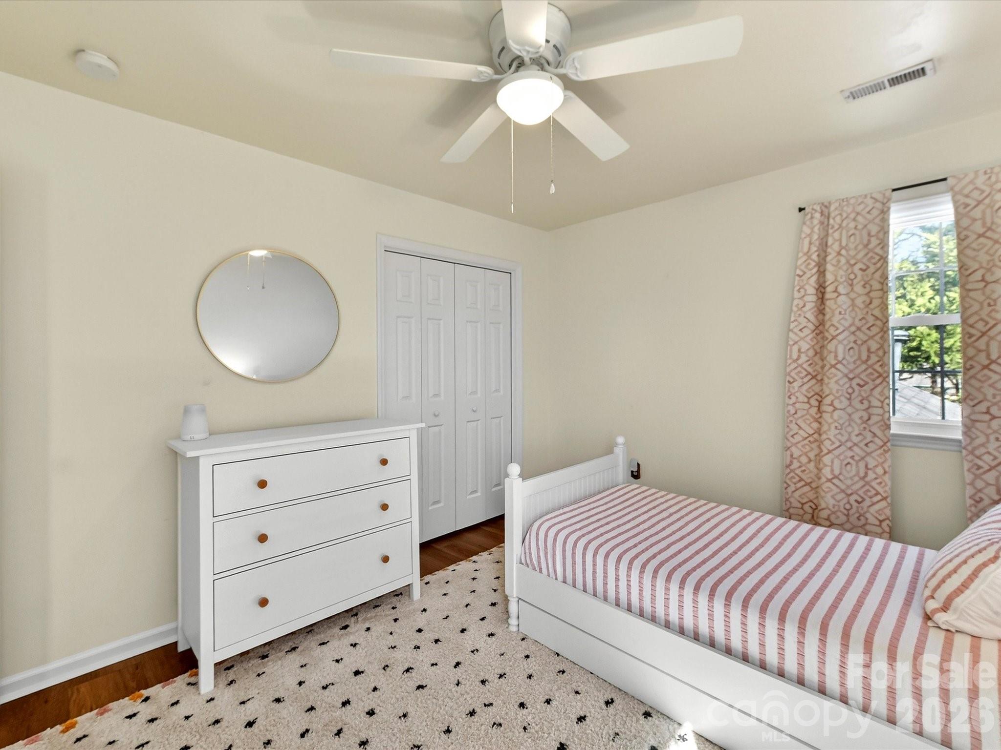 Raeburn - Residential