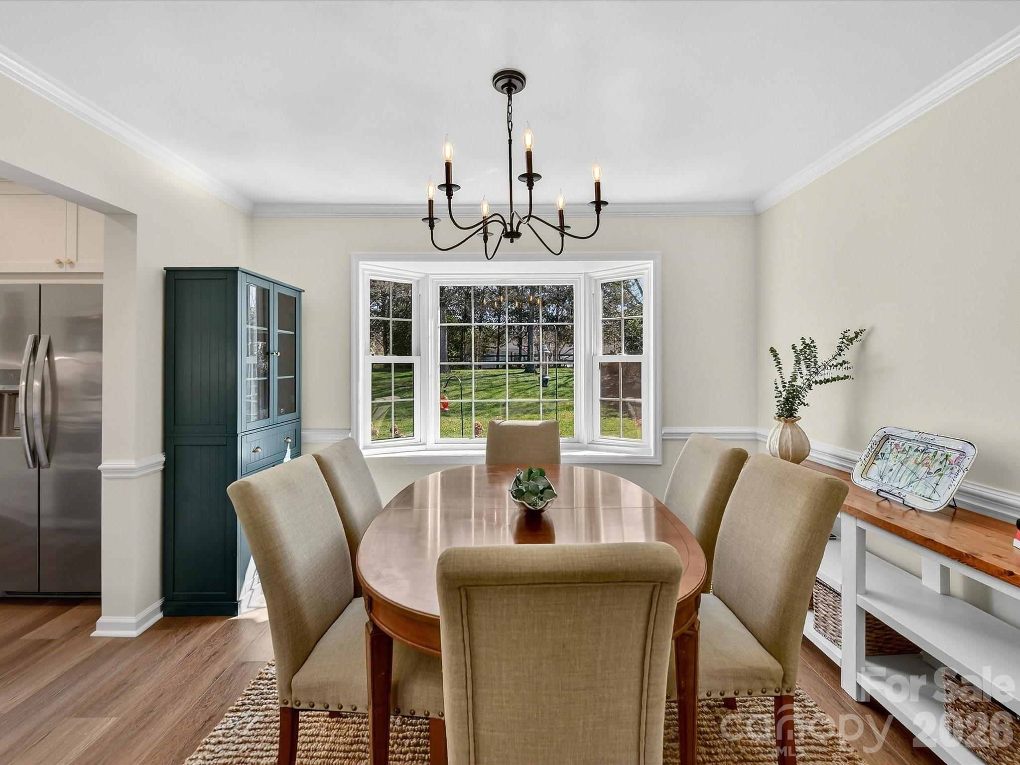 Raeburn - Residential