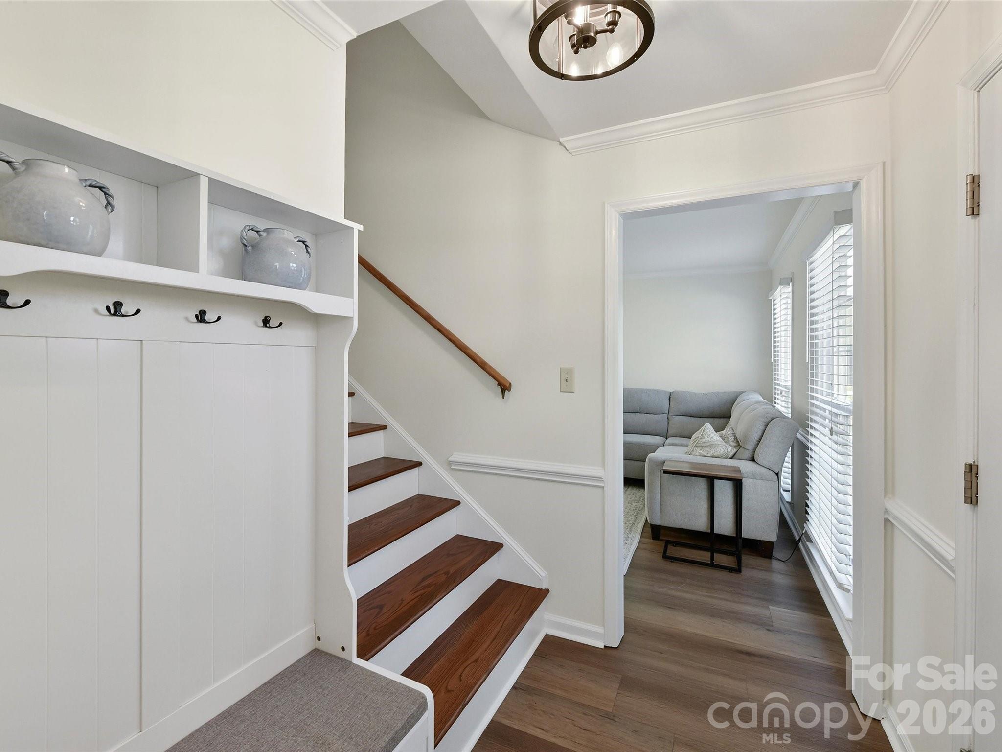 Raeburn - Residential