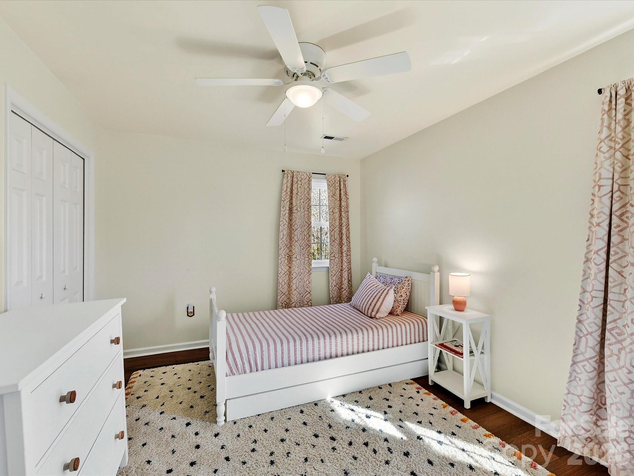 Raeburn - Residential