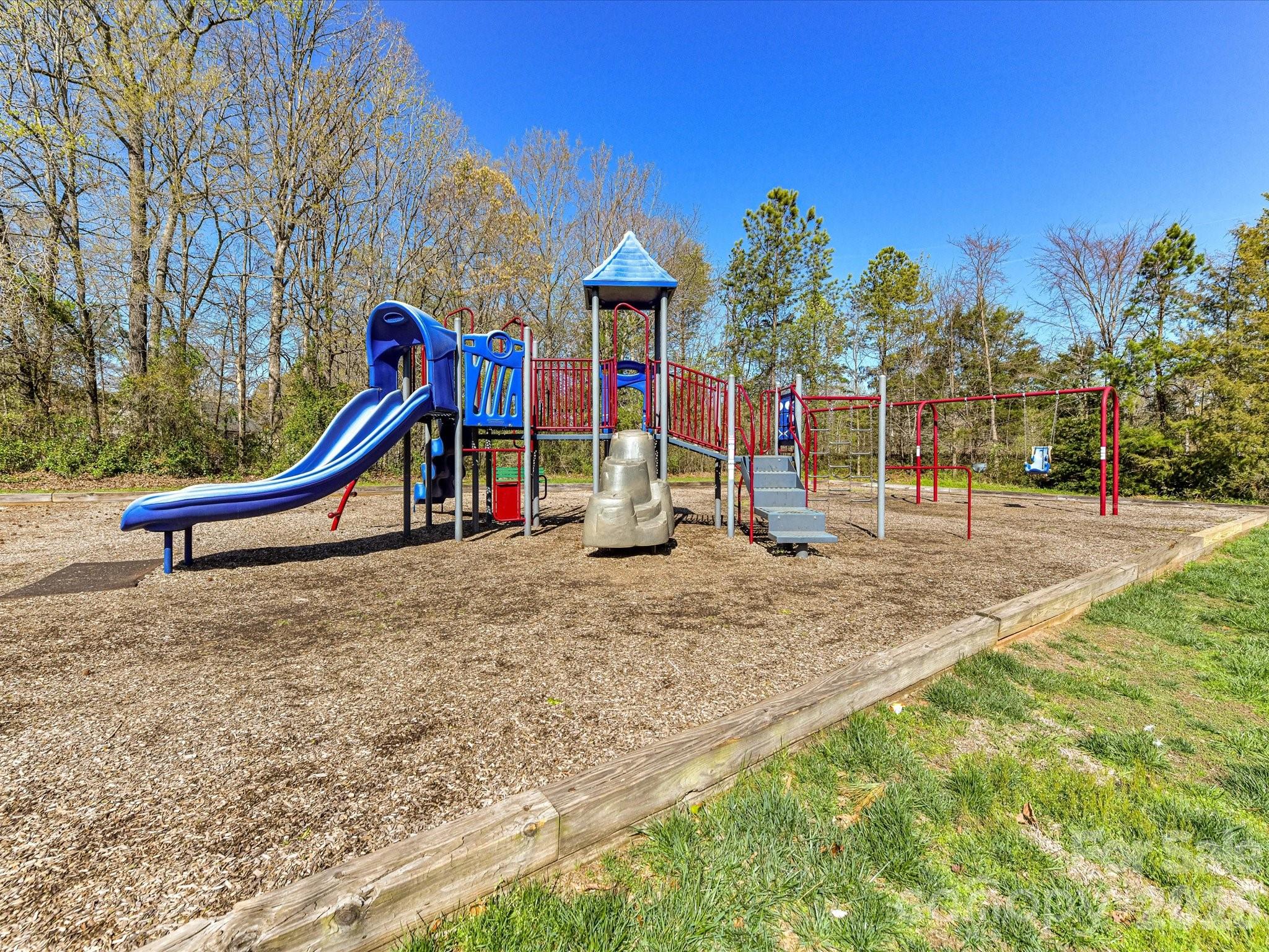 Raeburn - Residential