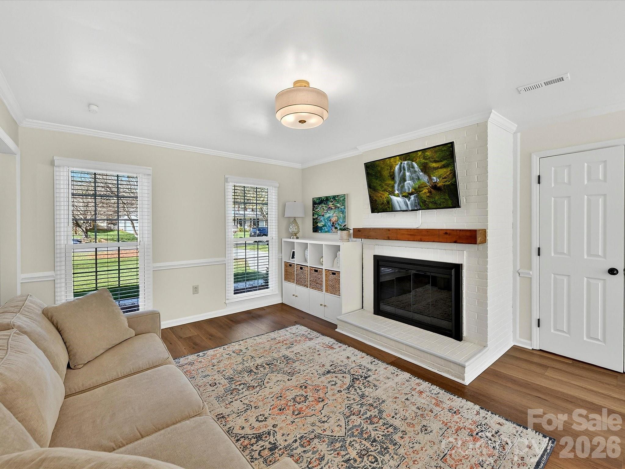 Raeburn - Residential