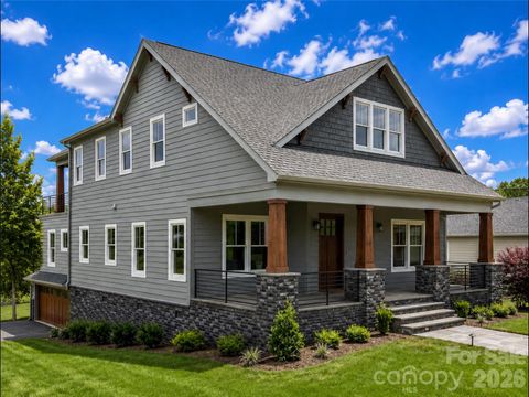 Photo of 1104 Pamlico Street, Charlotte, NC 28205 (MLS # 4396404)