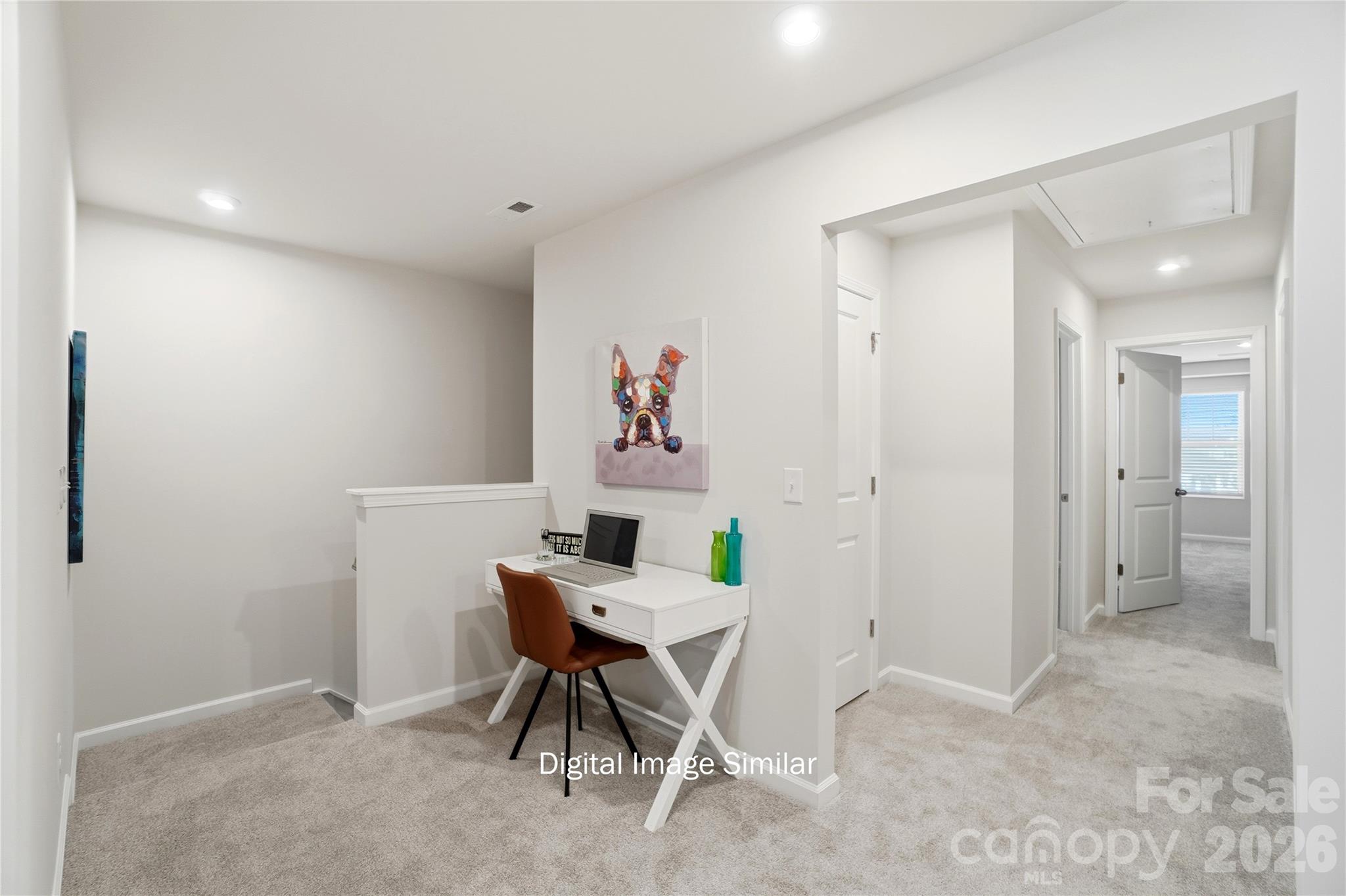 Cheyney - Residential