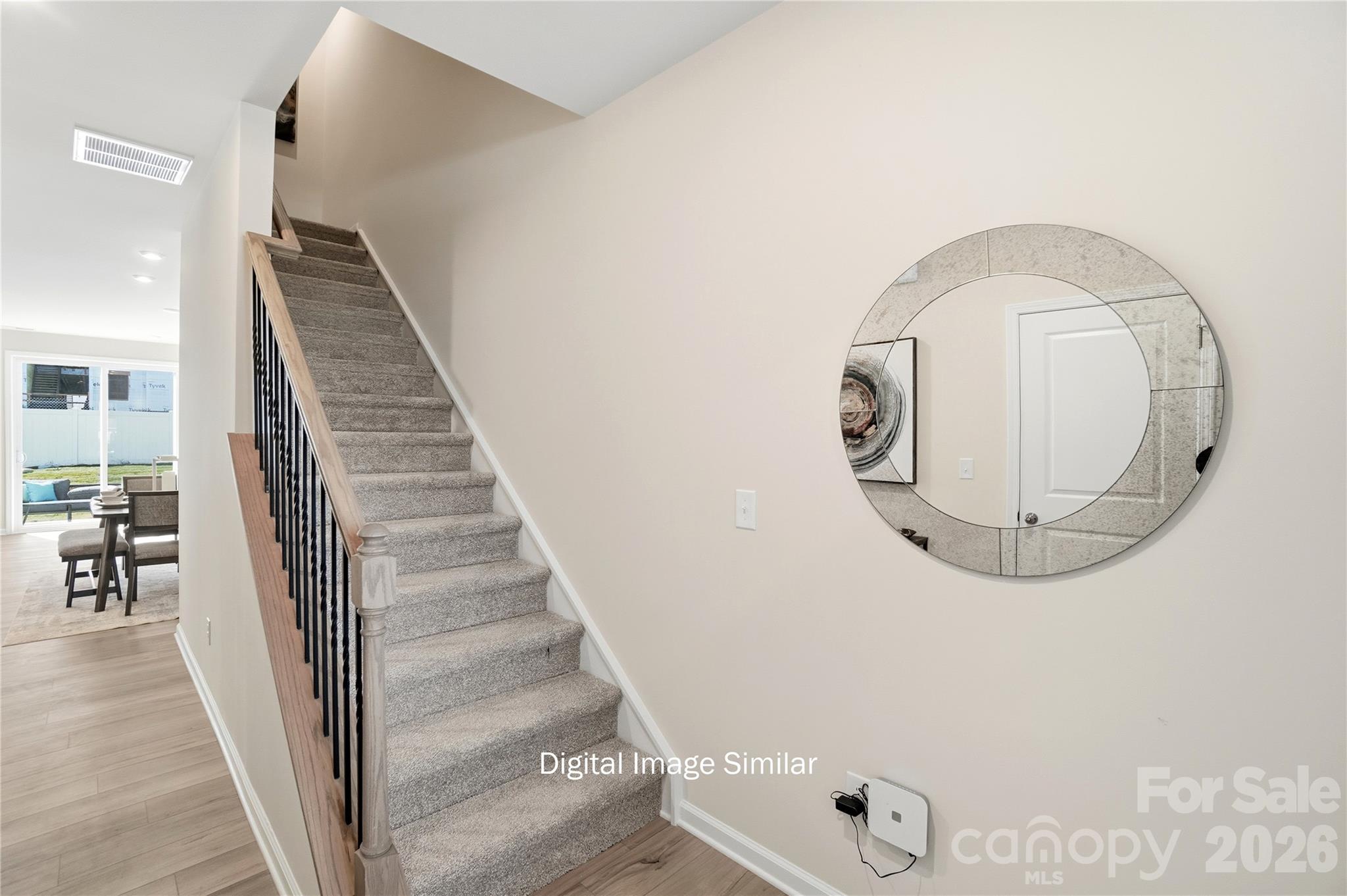 Cheyney - Residential