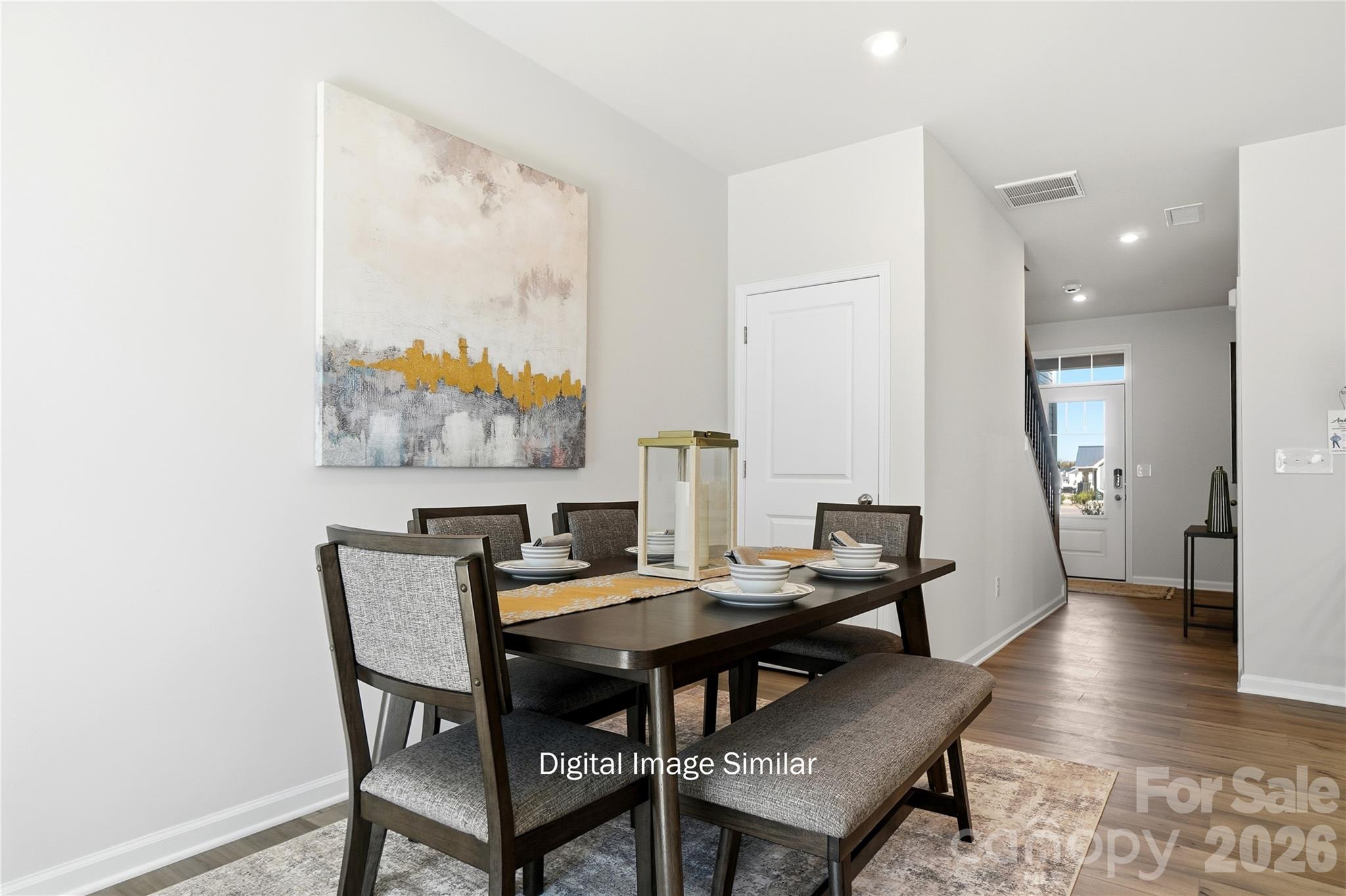 Cheyney - Residential