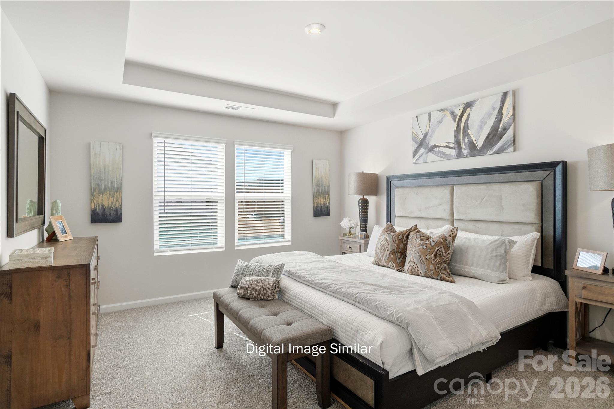 Cheyney - Residential