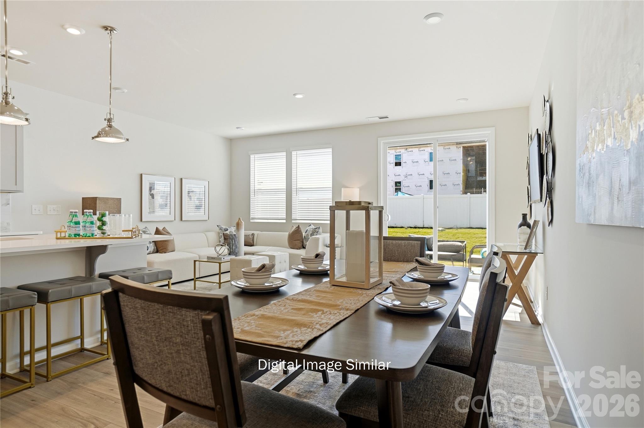 Cheyney - Residential