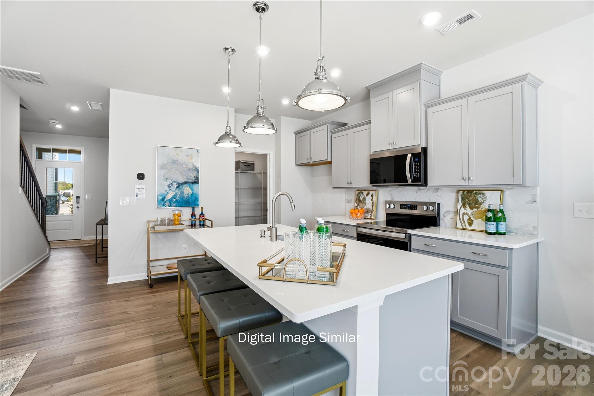 Cheyney - Residential